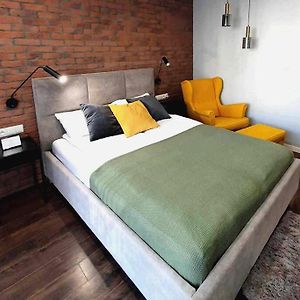 Appartement met een Slaapkamer